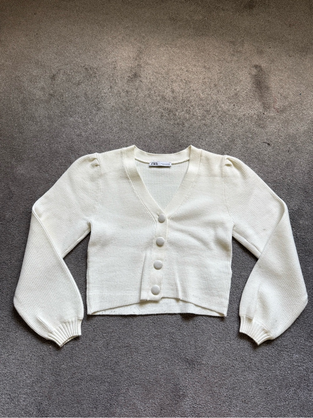 Zara Sweater